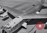 Standbild Operationen des Strategic Air Command United States USA, 1962, aus Sekunde 15 historischem Filmmaterial Videoclip 65675037329