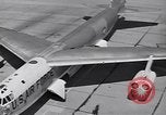 Standbild Operationen des Strategic Air Command United States USA, 1962, aus Sekunde 16 historischem Filmmaterial Videoclip 65675037329
