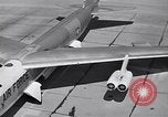 Standbild Operationen des Strategic Air Command United States USA, 1962, aus Sekunde 17 historischem Filmmaterial Videoclip 65675037329