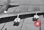Standbild Operationen des Strategic Air Command United States USA, 1962, aus Sekunde 19 historischem Filmmaterial Videoclip 65675037329