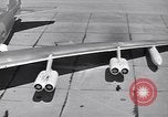 Standbild Operationen des Strategic Air Command United States USA, 1962, aus Sekunde 20 historischem Filmmaterial Videoclip 65675037329