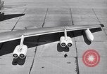Standbild Operationen des Strategic Air Command United States USA, 1962, aus Sekunde 21 historischem Filmmaterial Videoclip 65675037329