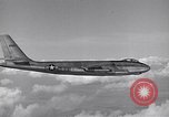 Standbild Operationen des Strategic Air Command United States USA, 1962, aus Sekunde 23 historischem Filmmaterial Videoclip 65675037329