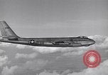 Standbild Operationen des Strategic Air Command United States USA, 1962, aus Sekunde 24 historischem Filmmaterial Videoclip 65675037329