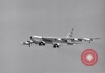 Standbild Operationen des Strategic Air Command United States USA, 1962, aus Sekunde 27 historischem Filmmaterial Videoclip 65675037329