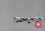 Standbild Operationen des Strategic Air Command United States USA, 1962, aus Sekunde 28 historischem Filmmaterial Videoclip 65675037329