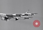 Standbild Operationen des Strategic Air Command United States USA, 1962, aus Sekunde 29 historischem Filmmaterial Videoclip 65675037329