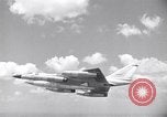 Standbild Operationen des Strategic Air Command United States USA, 1962, aus Sekunde 30 historischem Filmmaterial Videoclip 65675037329