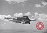 Standbild Operationen des Strategic Air Command United States USA, 1962, aus Sekunde 31 historischem Filmmaterial Videoclip 65675037329