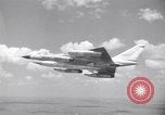 Standbild Operationen des Strategic Air Command United States USA, 1962, aus Sekunde 32 historischem Filmmaterial Videoclip 65675037329