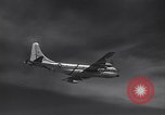 Standbild Operationen des Strategic Air Command United States USA, 1962, aus Sekunde 33 historischem Filmmaterial Videoclip 65675037329