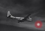 Standbild Operationen des Strategic Air Command United States USA, 1962, aus Sekunde 34 historischem Filmmaterial Videoclip 65675037329