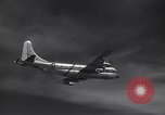 Standbild Operationen des Strategic Air Command United States USA, 1962, aus Sekunde 35 historischem Filmmaterial Videoclip 65675037329