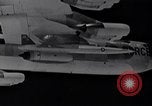 Standbild Operationen des Strategic Air Command United States USA, 1962, aus Sekunde 42 historischem Filmmaterial Videoclip 65675037329