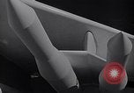 Standbild Operationen des Strategic Air Command United States USA, 1962, aus Sekunde 45 historischem Filmmaterial Videoclip 65675037329