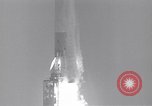 Standbild Operationen des Strategic Air Command United States USA, 1962, aus Sekunde 49 historischem Filmmaterial Videoclip 65675037329
