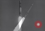 Standbild Operationen des Strategic Air Command United States USA, 1962, aus Sekunde 52 historischem Filmmaterial Videoclip 65675037329