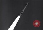 Standbild Operationen des Strategic Air Command United States USA, 1962, aus Sekunde 55 historischem Filmmaterial Videoclip 65675037329