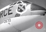 Standbild Operationen des Strategic Air Command United States USA, 1962, aus Sekunde 60 historischem Filmmaterial Videoclip 65675037329