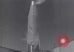 Standbild Operationen des Strategic Air Command United States USA, 1962, aus Sekunde 61 historischem Filmmaterial Videoclip 65675037329