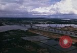Immagine di Vung Tau e porte di Saigon Il Vietnam, 1966, secondo 29 filmato di repertorio 65675037330