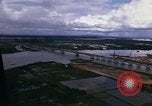 Immagine di Vung Tau e porte di Saigon Il Vietnam, 1966, secondo 31 filmato di repertorio 65675037330