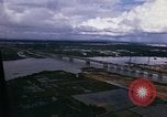Immagine di Vung Tau e porte di Saigon Il Vietnam, 1966, secondo 32 filmato di repertorio 65675037330