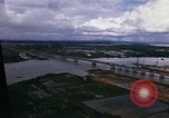 Immagine di Vung Tau e porte di Saigon Il Vietnam, 1966, secondo 33 filmato di repertorio 65675037330
