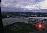 Immagine di Vung Tau e porte di Saigon Il Vietnam, 1966, secondo 35 filmato di repertorio 65675037330