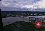 Immagine di Vung Tau e porte di Saigon Il Vietnam, 1966, secondo 36 filmato di repertorio 65675037330