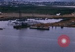 Immagine di Vung Tau e porte di Saigon Il Vietnam, 1966, secondo 43 filmato di repertorio 65675037330