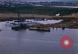 Immagine di Vung Tau e porte di Saigon Il Vietnam, 1966, secondo 44 filmato di repertorio 65675037330