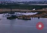 Immagine di Vung Tau e porte di Saigon Il Vietnam, 1966, secondo 45 filmato di repertorio 65675037330