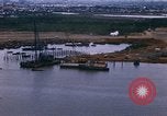 Immagine di Vung Tau e porte di Saigon Il Vietnam, 1966, secondo 46 filmato di repertorio 65675037330