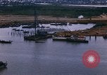 Immagine di Vung Tau e porte di Saigon Il Vietnam, 1966, secondo 49 filmato di repertorio 65675037330