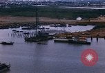 Immagine di Vung Tau e porte di Saigon Il Vietnam, 1966, secondo 50 filmato di repertorio 65675037330