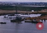 Immagine di Vung Tau e porte di Saigon Il Vietnam, 1966, secondo 52 filmato di repertorio 65675037330