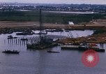 Immagine di Vung Tau e porte di Saigon Il Vietnam, 1966, secondo 54 filmato di repertorio 65675037330