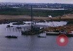 Immagine di Vung Tau e porte di Saigon Il Vietnam, 1966, secondo 55 filmato di repertorio 65675037330