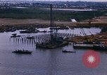 Immagine di Vung Tau e porte di Saigon Il Vietnam, 1966, secondo 56 filmato di repertorio 65675037330