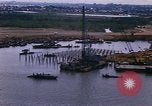 Immagine di Vung Tau e porte di Saigon Il Vietnam, 1966, secondo 57 filmato di repertorio 65675037330