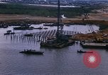 Immagine di Vung Tau e porte di Saigon Il Vietnam, 1966, secondo 59 filmato di repertorio 65675037330