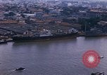 Immagine di Vung Tau e porte di Saigon Il Vietnam, 1966, secondo 62 filmato di repertorio 65675037330