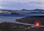 Immagine di La costruzione di porti Vietnam del Sud, 1966, secondo 8 filmato di repertorio 65675037331