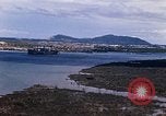 Immagine di La costruzione di porti Vietnam del Sud, 1966, secondo 12 filmato di repertorio 65675037331