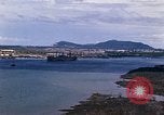 Immagine di La costruzione di porti Vietnam del Sud, 1966, secondo 16 filmato di repertorio 65675037331