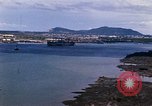 Immagine di La costruzione di porti Vietnam del Sud, 1966, secondo 17 filmato di repertorio 65675037331