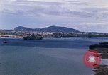 Immagine di La costruzione di porti Vietnam del Sud, 1966, secondo 21 filmato di repertorio 65675037331