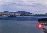 Immagine di La costruzione di porti Vietnam del Sud, 1966, secondo 22 filmato di repertorio 65675037331