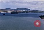 Immagine di La costruzione di porti Vietnam del Sud, 1966, secondo 23 filmato di repertorio 65675037331